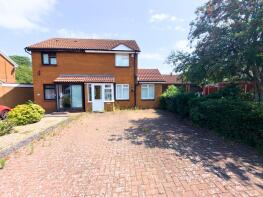 1, Pikehorne Croft, Castle Bromwich, Birmingham B36 9TZ