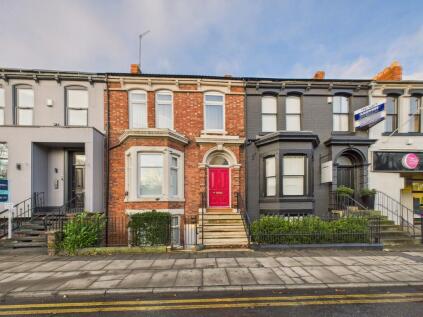 Victoria Road, Darlington, County Durham