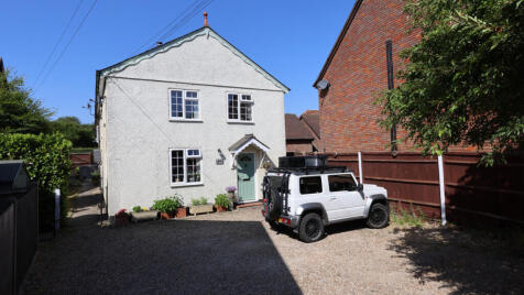High Street, Great Missenden, HP16