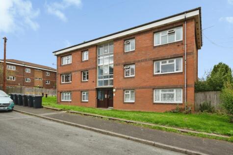 Osprey Drive, Dudley