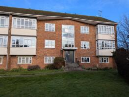 Flat 9, Turret House, Limmer Lane, Bognor Regis PO22 7EN