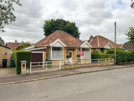 17, Somerdale Avenue, Bloomfield, Bath BA2 2PG