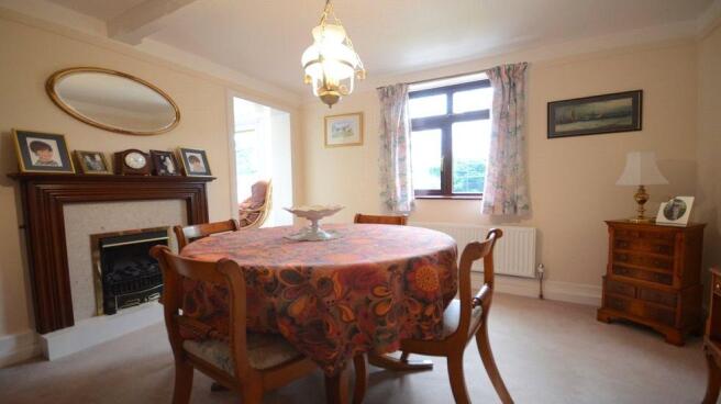 Dining Room 1B