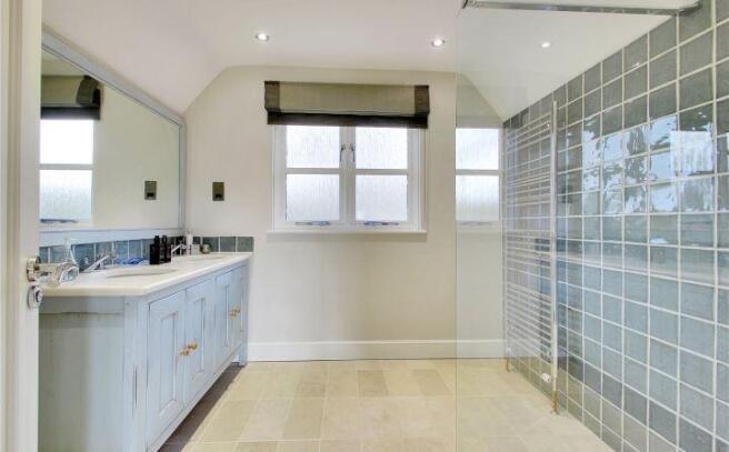 Master En Suite