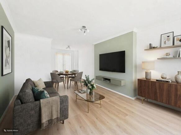 Lounge - VIRTUALL...