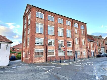 Dobsons Quay, The Wharf, Newark