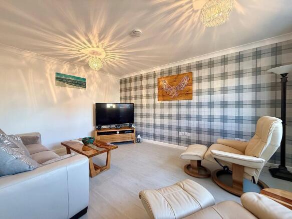 9, Blackstone Heights, Cumnock, KA18 photo 3