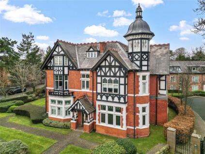 Wolf Grange, Hale, Altrincham, Greater Manchester, WA15