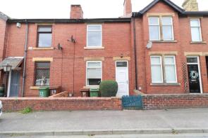 31, Park Street, Horbury, Wakefield WF4 6AB