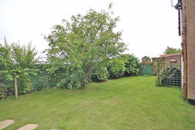 Garden area vi...