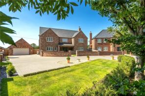 4, Laurel Grove, Silk Willoughby, Sleaford NG34 8PP