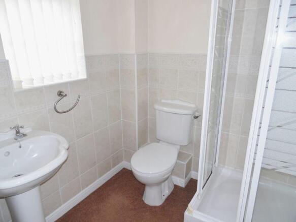 En suite