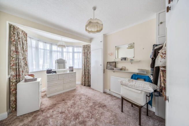 Long Elmes, Harrow photo 4