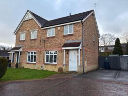 2, Swarth Close, Blackfell, Washington NE37 1SJ