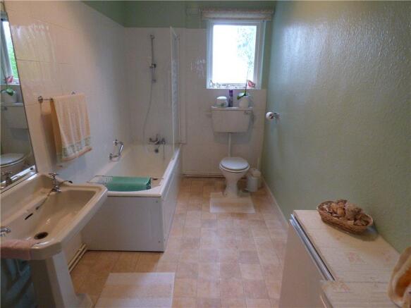 House Bathroom