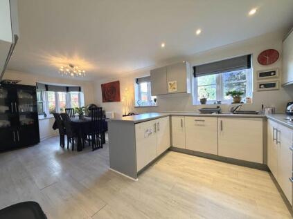 Bramley Close, Blackpool, FY4 5FP