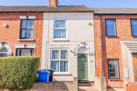 Lincoln Street, Norwich, NR2