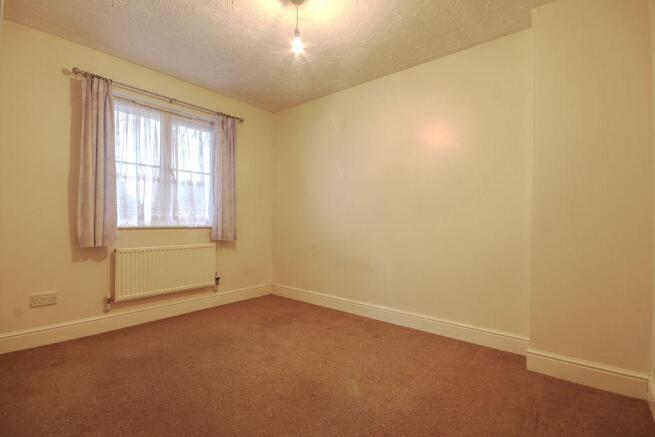 Bedroom 2 (Double)