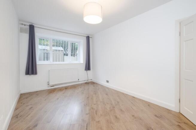 Highbury Grove Court