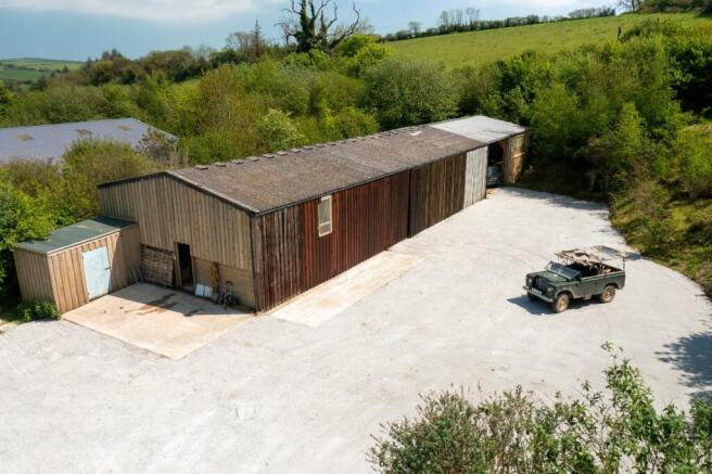 Outbuilding