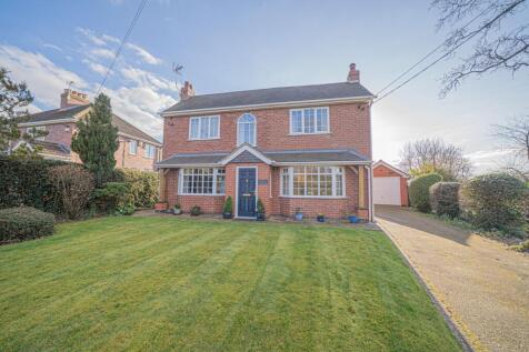 Benton Green Lane, Berkswell, CV7