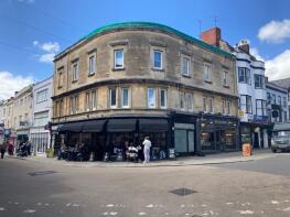 Flat 4, 1, Sadler Street, Wells BA5 2RR