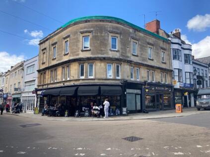 Sadler Street, Wells, BA5