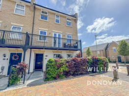45, Henry Crescent, Rochford SS4 1GU