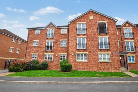 Royal Troon Drive, Wakefield, West Yorkshire