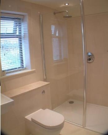 Master En-Suite