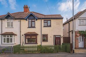 9, Knoll Street, Market Harborough LE16 9QR