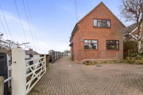 14 Ellenwood, Valley View, Belper DE56 1PG