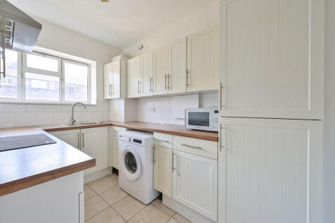 Reed House, Putney, London, SW15