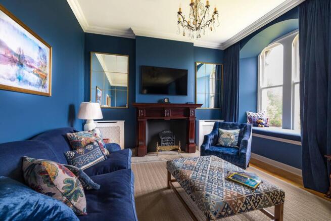 8 The Monastery The Highland Club, St. Benedicts Abbey, Fort Augustus, PH32 4BJ photo 4