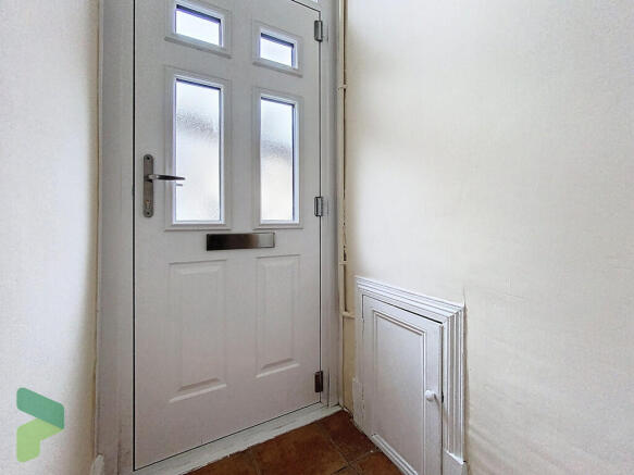 Entrance Vestibul...