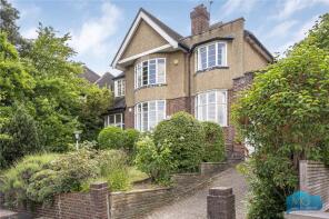 72, Wood Vale, Hornsey, London N10 3DN