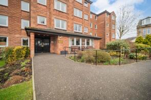 41, Elphinstone Court, Lochwinnoch Road, Kilmacolm PA13 4DW