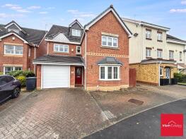 41, Rixtonleys Drive, Manchester M44 6RN