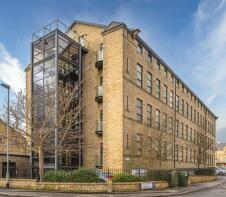 16, Cavendish Court, West Street, Drighlington, Bradford BD11 1DA