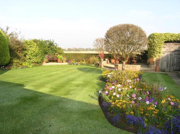 Garden 2