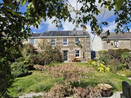 5 Conson House, Fowlfield Row, Helston TR13 9PQ