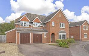 1, Pagnell Court, Northampton NN4 6EF