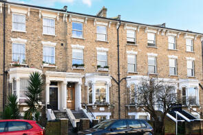 30b, Lilford Road, London SE5 9HX