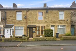 24, Poplar Street, Haslingden, Rossendale BB4 5LY