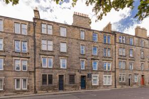 14, Broughton Road, Warriston, Edinburgh EH7 4EB