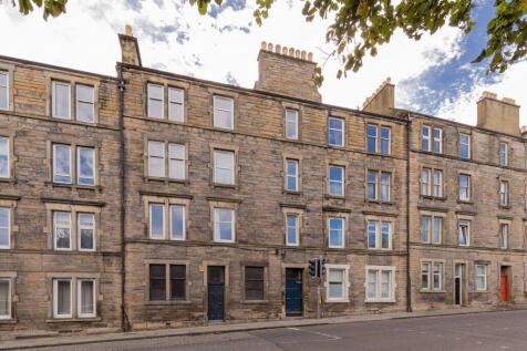 14 Broughton Road, EDINBURGH, EH7 4EB