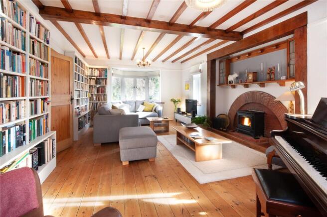 Drawing Room