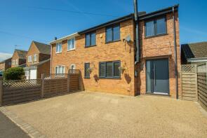52, College Drive, King's Lynn PE31 7BY