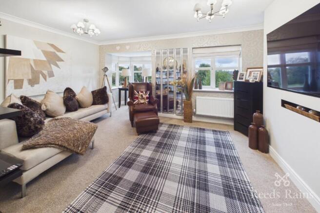 Edgefield Grove, Kensington Road, Halifax, West Yorkshire, HX3 photo 2