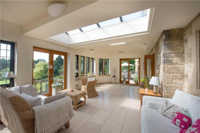 High Specification